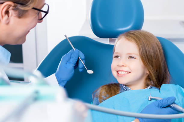 Best Tooth Extraction  in Johnson City, KS