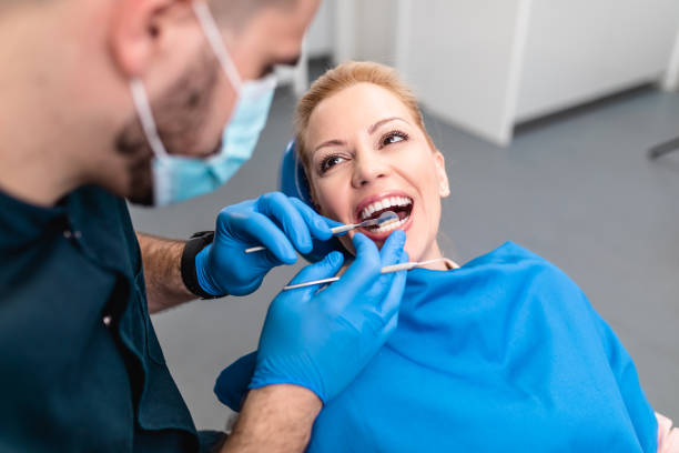 Best Dental Fillings (Composite and Amalgam)  in Johnson City, KS