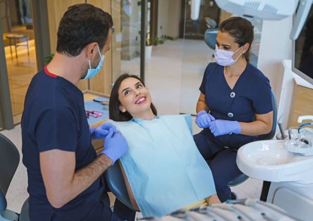 Trusted Johnson City, KS Holistic Dental Care Services Experts