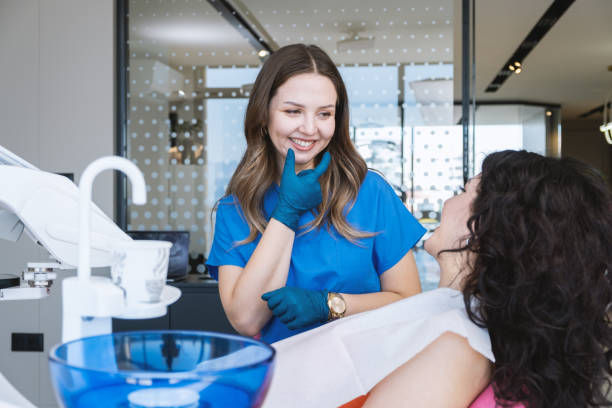 Best Traditional Braces  in Johnson City, KS