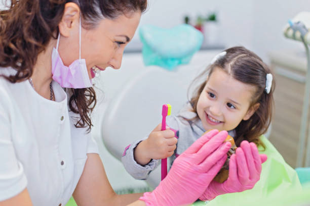 Best Cosmetic Dentistry  in Johnson City, KS