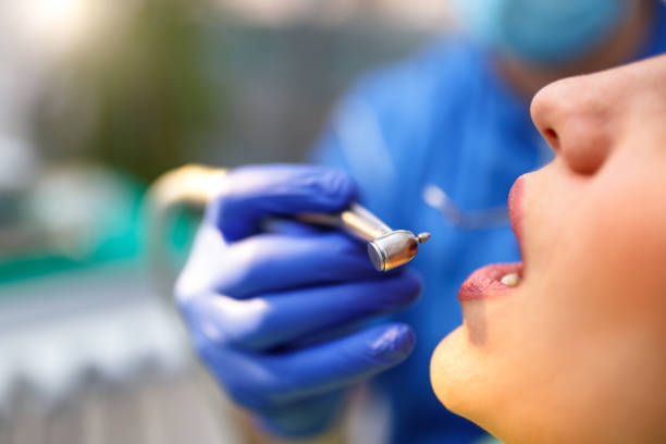 Oral Surgery in Johnson City, KS
